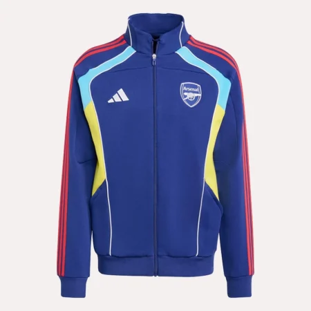 Arsenal adidas 25/26 Urban Purist Jacket - Danezon