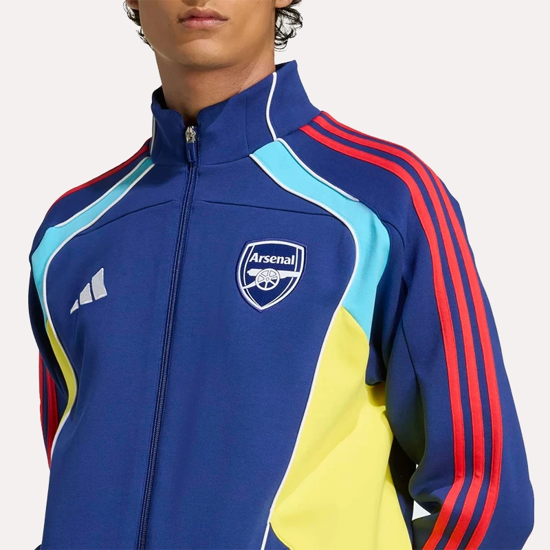 Arsenal adidas 25/26 Urban Purist Jacket - Danezon