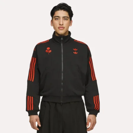 Adidas x Willy Chavarria Jacket - Now at 29% Off – Don't Miss Out