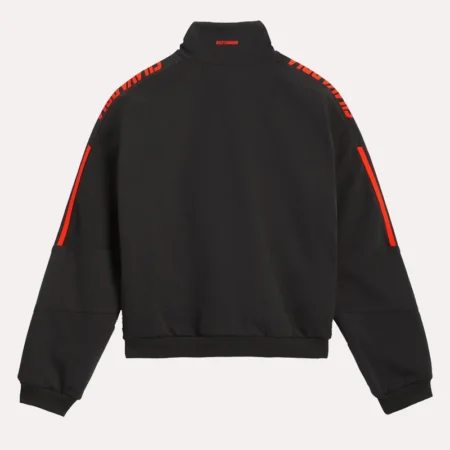 Adidas x Willy Chavarria Jacket - Now at 29% Off – Don't Miss Out