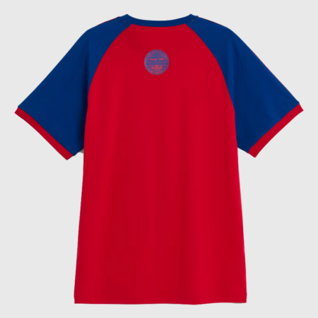 Adidas x Oasis Tour 3-Stripes T-Shirt - Danezon