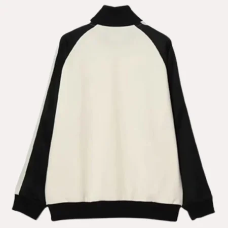 Special Edition Fred Perry x BEAMS Track Jacket