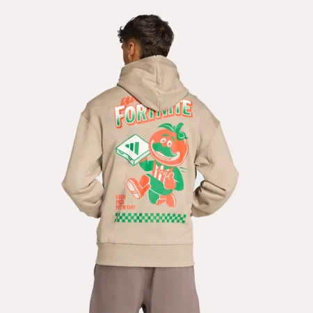 2025 Adidas x Fortnite Hoodie - Danezon