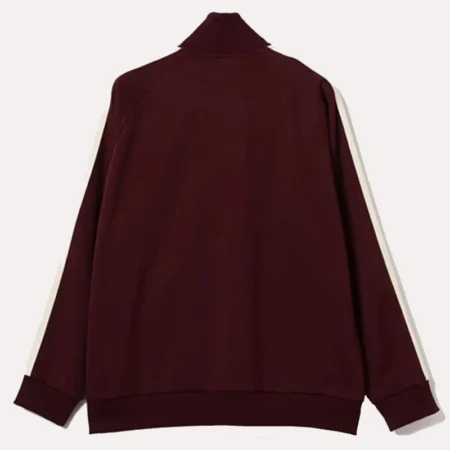 Special Edition Fred Perry x BEAMS Track Jacket