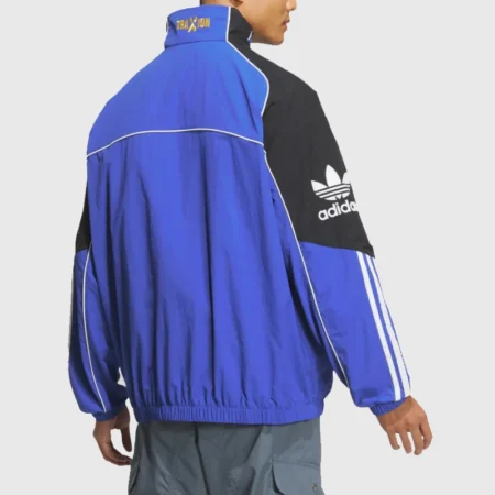 Adidas Adicolor Motorcore Woven Jacket