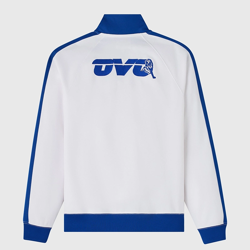 Chelsea FC Track Jacket | OVO x Chelsea FC Track Jacket