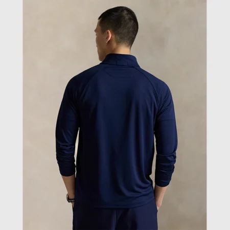 Buy Polo Ralph Lauren US Open Half-Zip Performance Sweatshirt