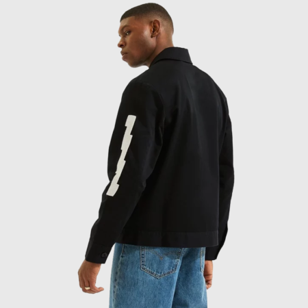 アーセナル ジャケット N7 Pre-Historic Jacket Arsenal N7 Pre-Historic Jacket | Iconic Collection 2025