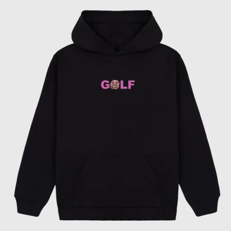 Golf Wang Cherry Bomb Logo Hoodie – Shop Latest Drop