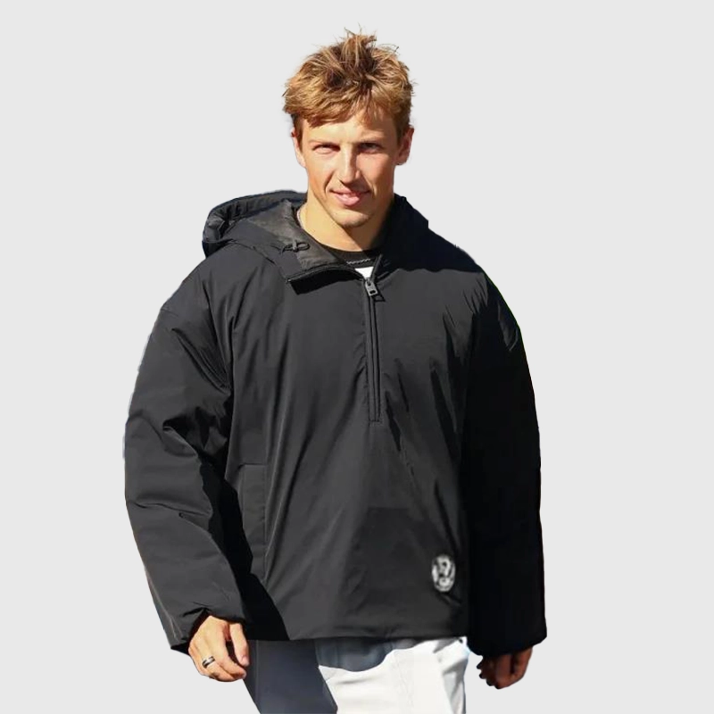 Liam Lawson F1 Grand Prix of Netherlands Jacket | Danezon