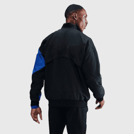 Buy the Chelsea FC Third Training Anthem Zip Up Jacket - 2025/26