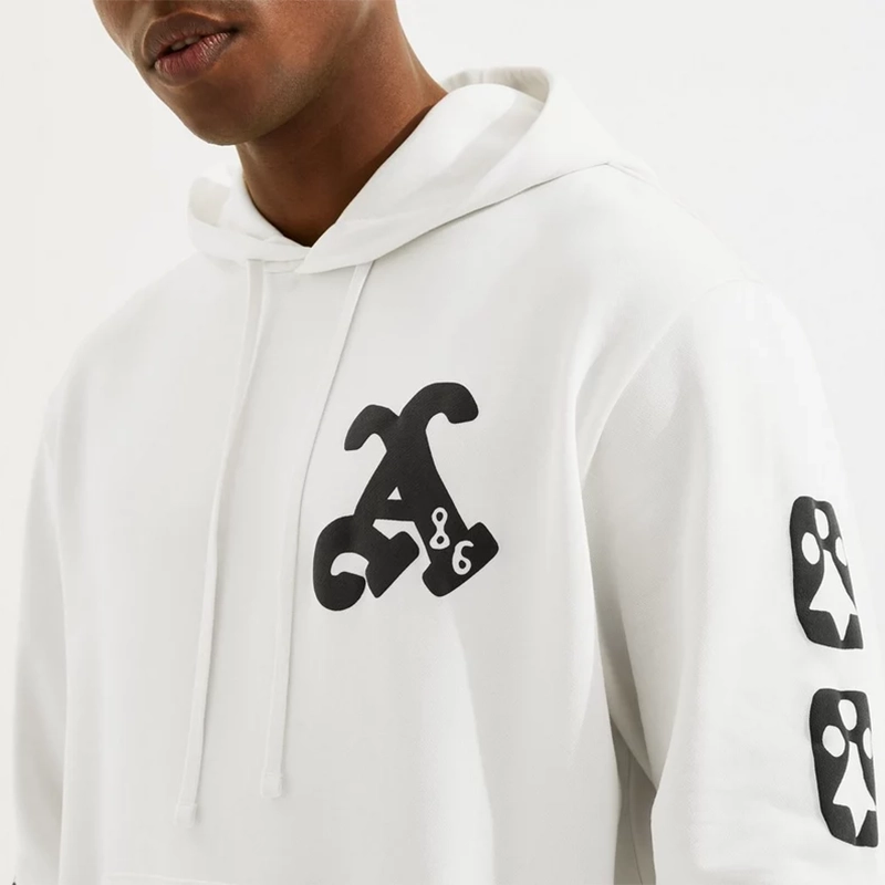 Arsenal N7 Pre-Historic Hoodie - Trending Fashion Piece