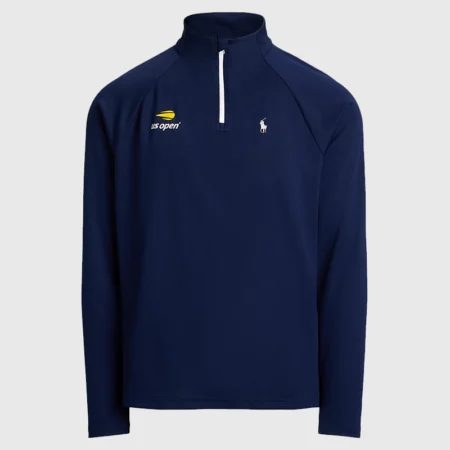 Buy Polo Ralph Lauren US Open Half-Zip Performance Sweatshirt