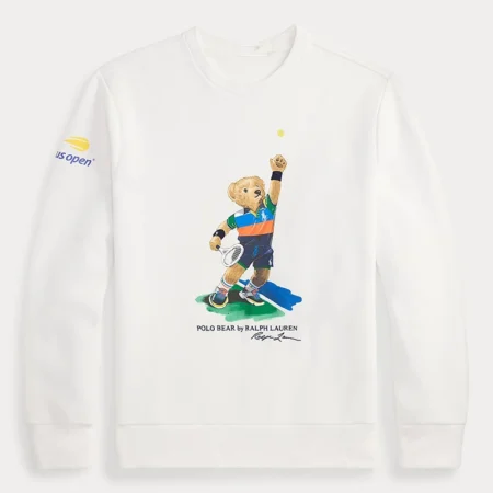 t*y様 Polo Bear XL トレーナー MLB東京シリーズ2025 FANATICSと