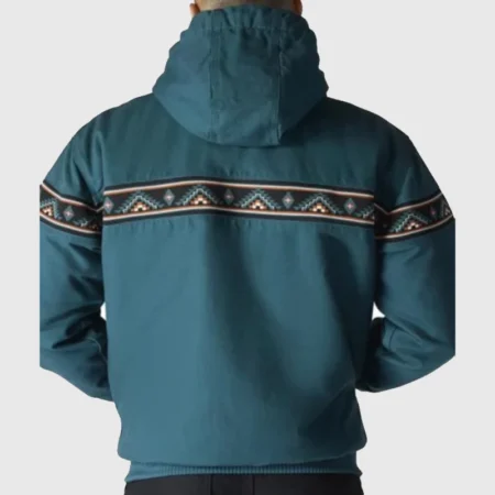 Carhartt 50th Anniversary Montana Jacket Aztec