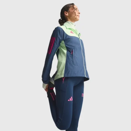 BMW Adidas Berlin Marathon Jacket 2025 - Danezon