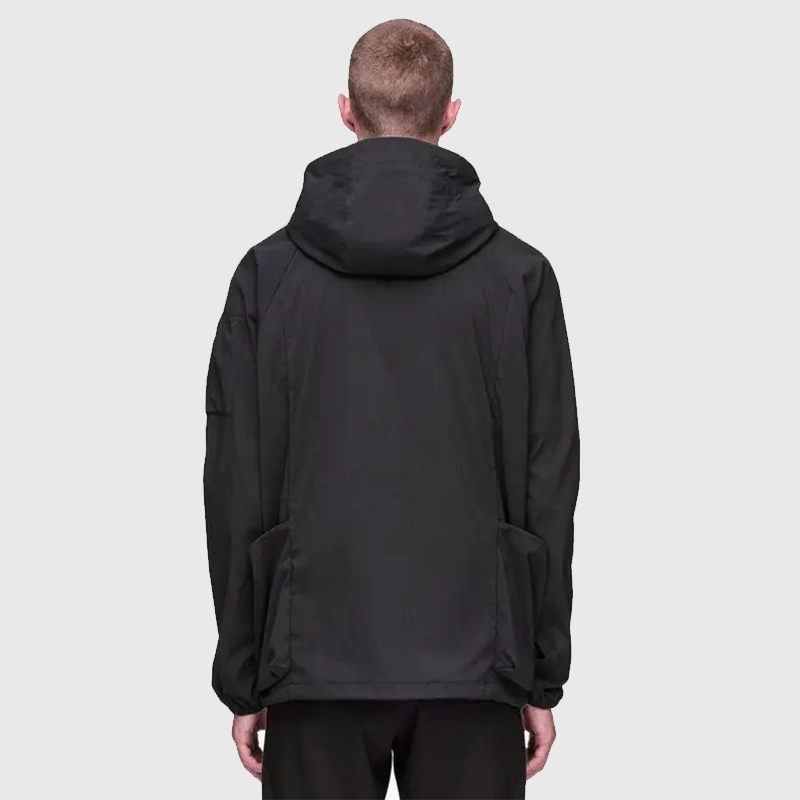 Adidas SPZL FC Smock Jacket – Trending 2025 Drop