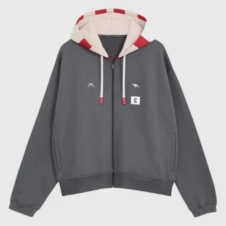 Get the Arsenal x ACW Match Day Hoodie Today