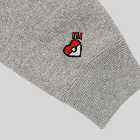 Human Made x Pokemon Hoodie Sweatshirt | Danezon