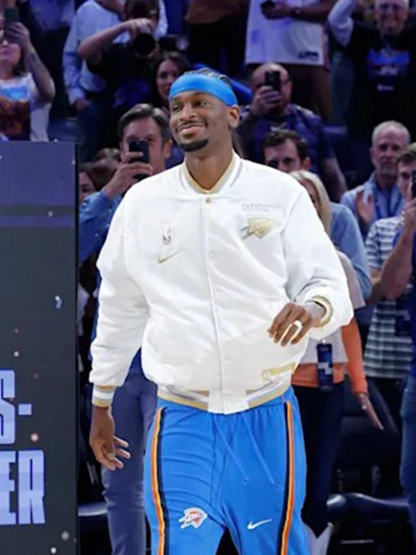 NBA Playoffs 2025: Oklahoma City Thunder in finale –  USA