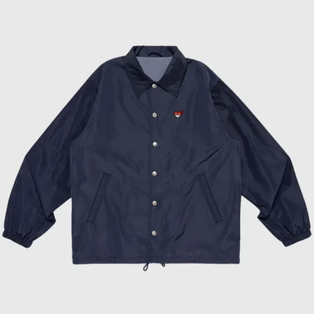 Human Made x Pokemon Coach Jacket - Danezon