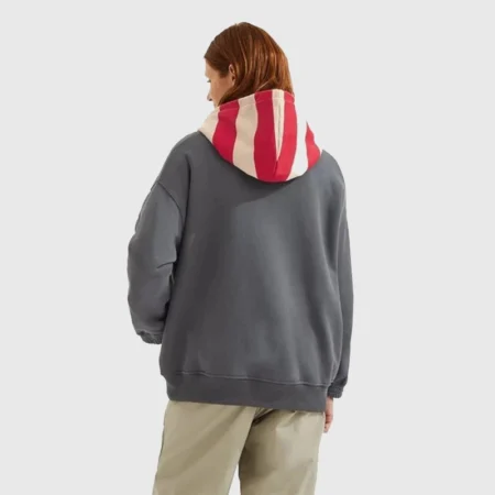 Get the Arsenal x ACW Match Day Hoodie Today