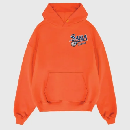 Sana Detroit 2025 Skubal Pullover Hoodie - Limited Pieces Only!!!