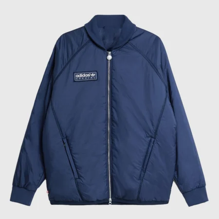 Adidas Originals Bramhope Spzl Blousson Bomber Jacket