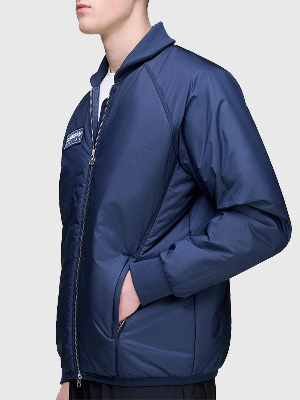 Adidas Originals Bramhope Spzl Blousson Bomber Jacket