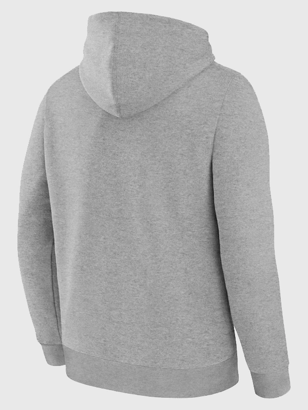 Dodgers 2025 World Series Champions Locker Room Hoodie