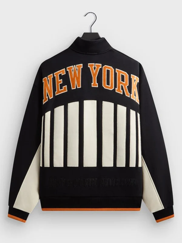 Kith for the Knicks Madison Square Garden Nelson Sweatshirt