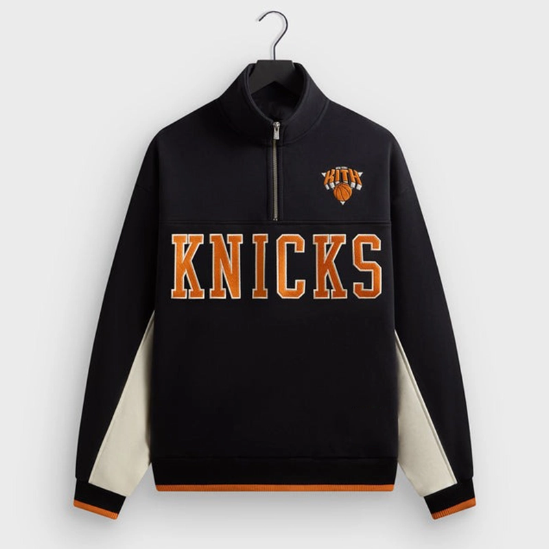 Kith for the Knicks Madison Square Garden Nelson Sweatshirt