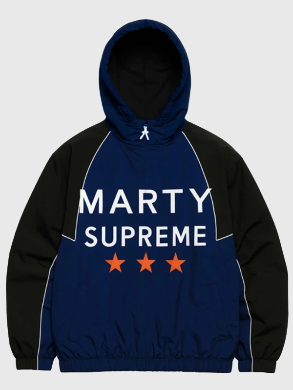 Shop Tom Brady Marty Supreme Jacket on Sale - Danezon