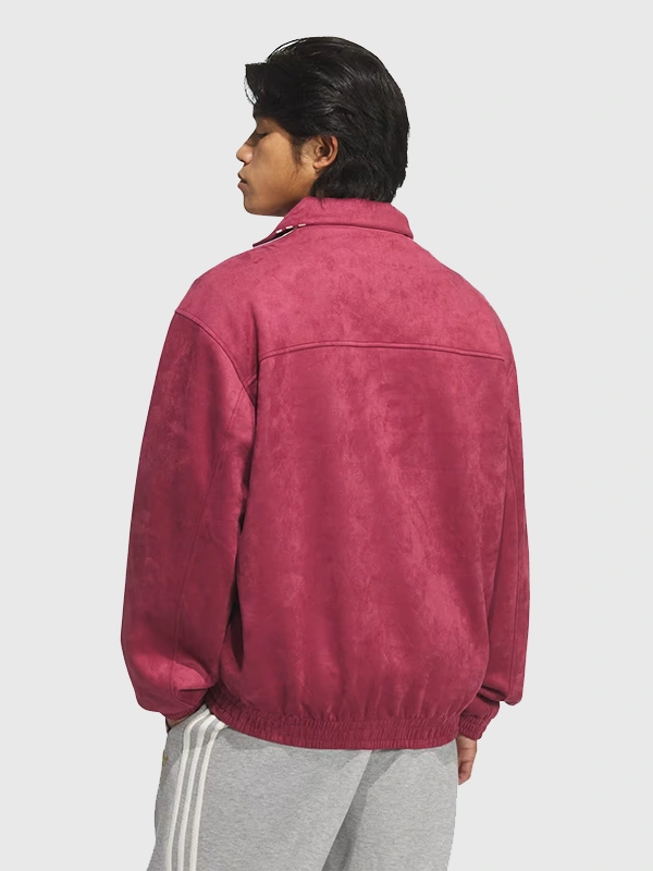 Adidas Ba Sing Se Jacket | Adidas Chinese New Year Jacket