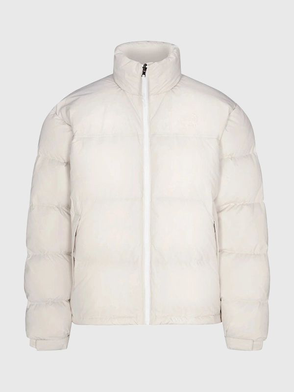 The North Face × SKIMS 1996 Nuptse Jacket – Trending Now