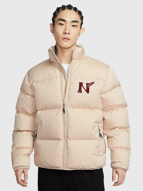 Shop the Nike Year of The Horse 2026 Puffer Jacket - Danezon