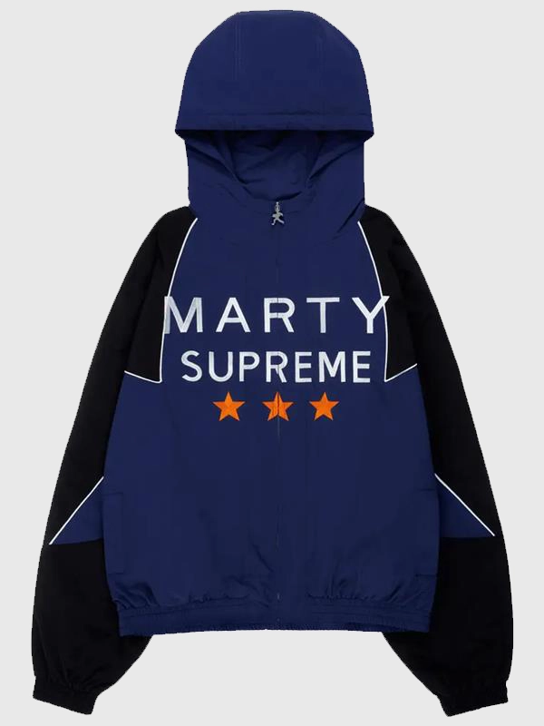 Shop Bill Nye Marty Supreme Jacket on Sale - Danezon