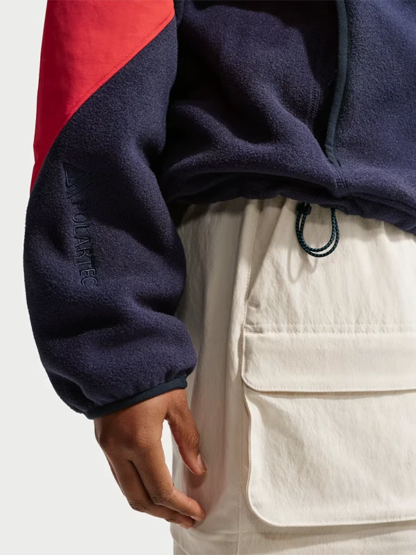 Nike ACG x Team USA Women's Full-Zip Jacket - Danezon
