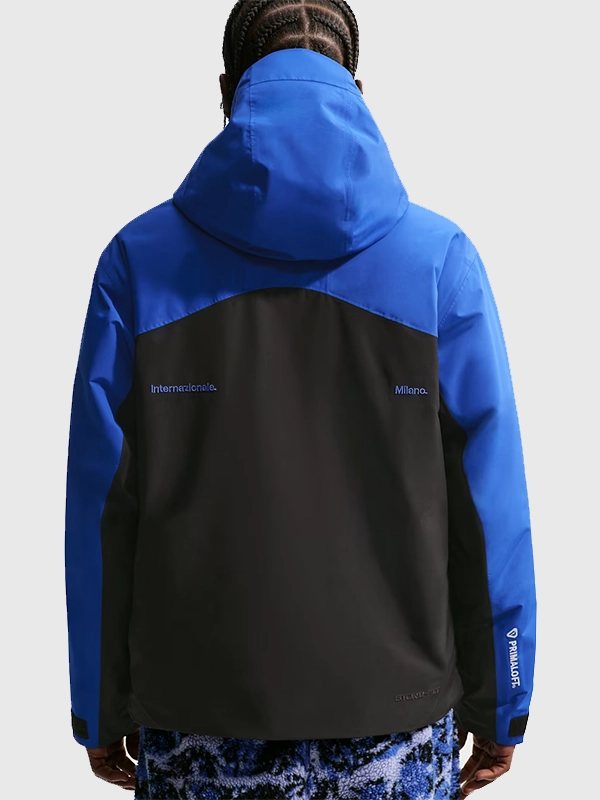 Nike Inter Milan x ACG Anthem Jacket - Blue & Black