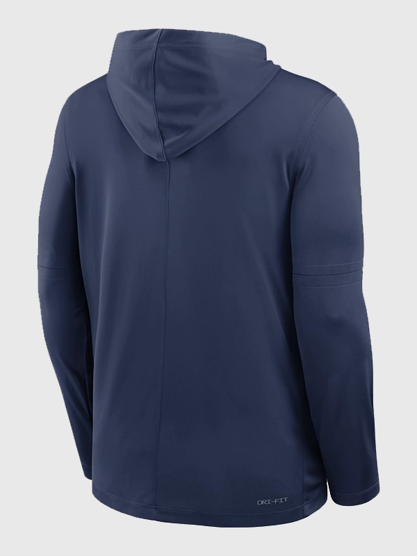 Nike USA Baseball 2026 WBC Long Sleeve Hoodie T-Shirt