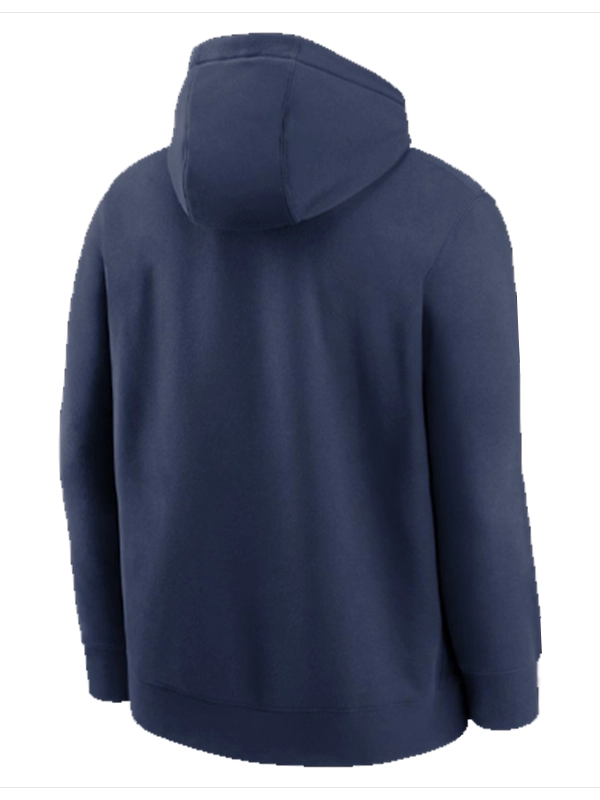 Nike USA Baseball 2026 World Baseball Classic Club Hoodie
