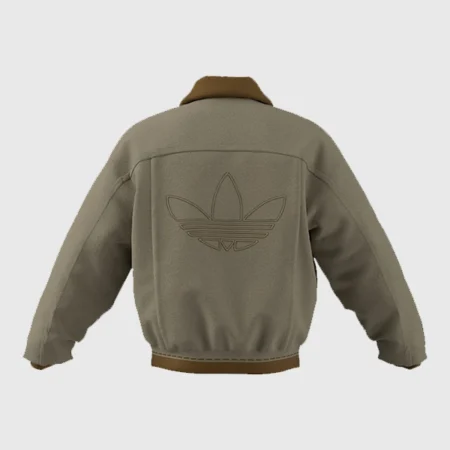 Get The Latest Adidas Chinese New Year Crafted Jacket - 2026