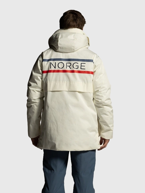 Team Norway Opening Ceremony Parka Jacket - 2026