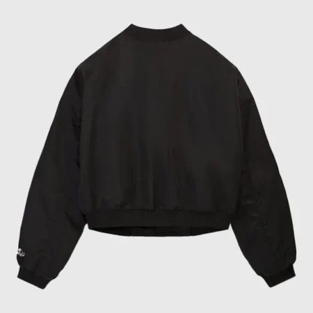 Adidas x Willy Chavarria Coaches Jacket Black