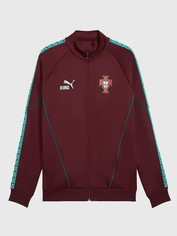 Buy World Cup 2026 Portugal Anthem Jacket - Danezon