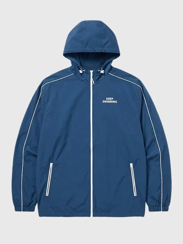 Bts Keep Swimming Jacket Musinsa | LIMITED STOCK