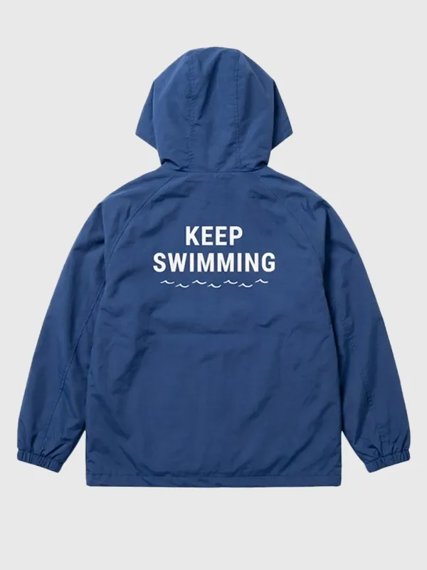 BTS ARIRANG KEEP SWIMMING ジャケットSサイズ Bts Keep Swimming Jacket Musinsa | LIMITED STOCK