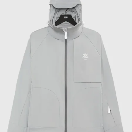New Balance x Kith Reflective Jacket – Buy Today