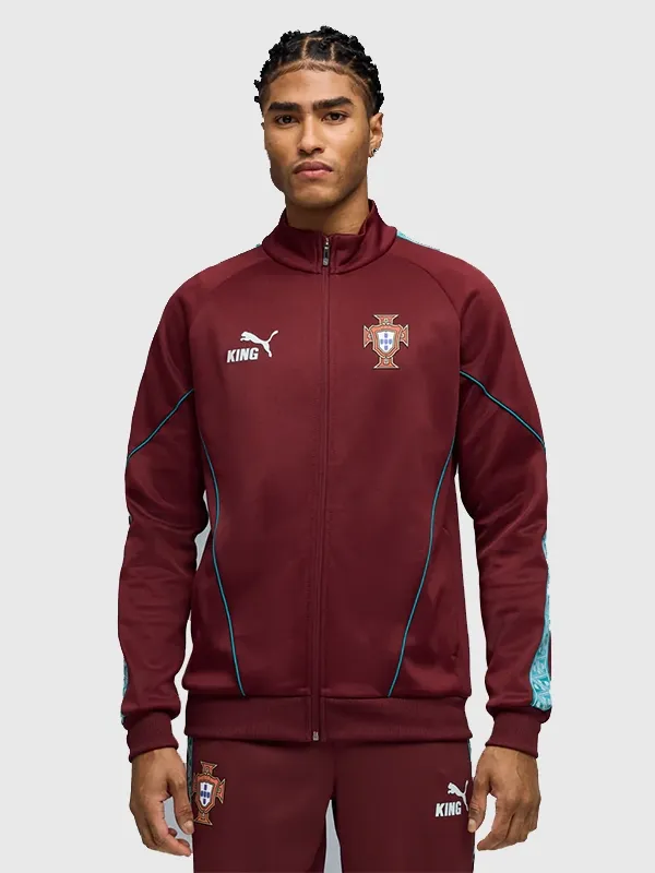 Buy World Cup 2026 Portugal Anthem Jacket - Danezon