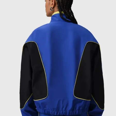 Nike x Jordan Brazil Anthem Jacket – Limited Drop | Grab Yours